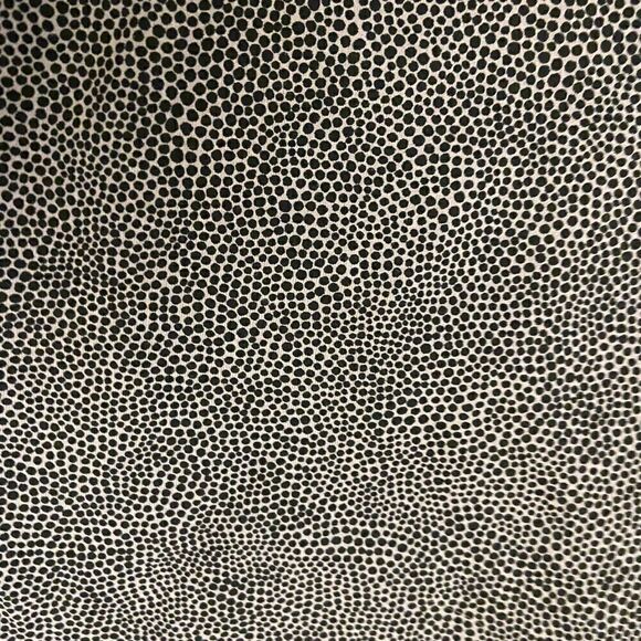 Lululemon Wunder Under Crop Hi-Rise Full-On Luxtreme 21" Lavender Black Dot 12 - Picture 4 of 5